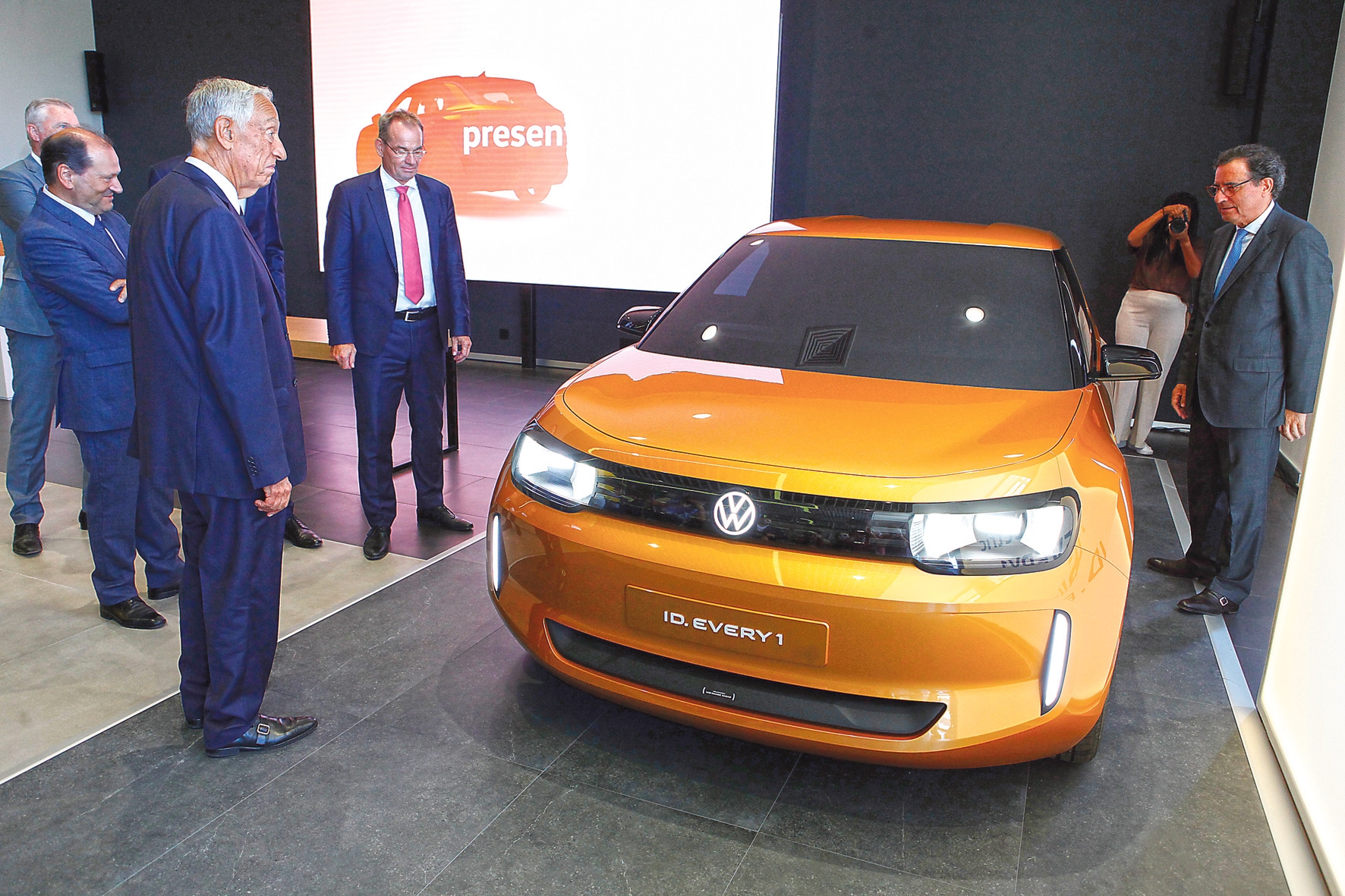 Autoeuropa will receive 30 million from the Government