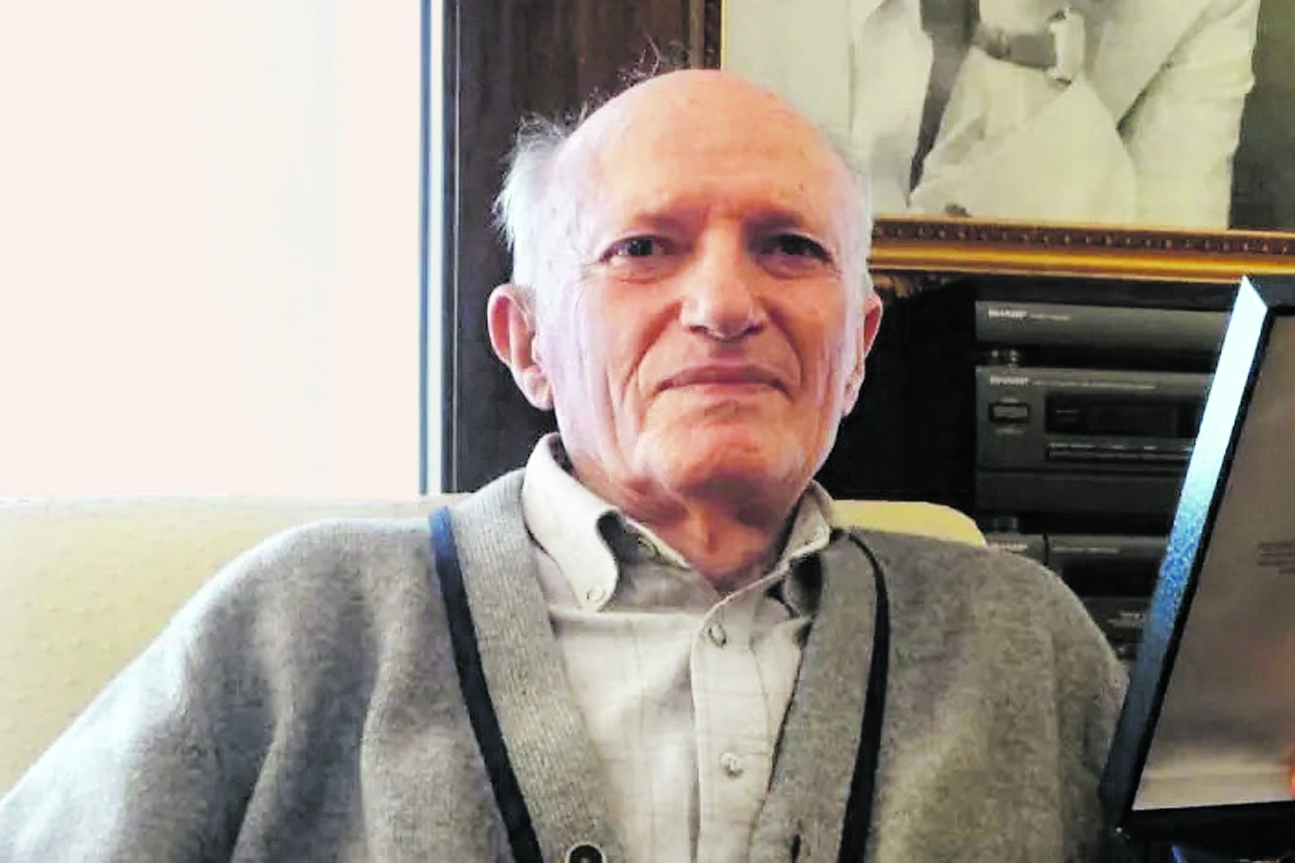 Mário Martins, the flame that fueled national music