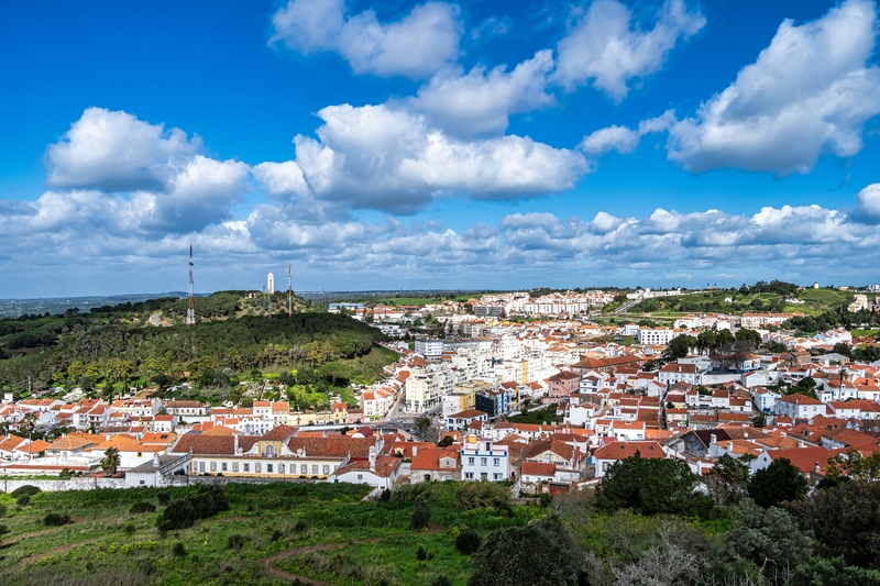 PSD e PS juntam-se para expulsar PCP do poder em Santiago do Cacém