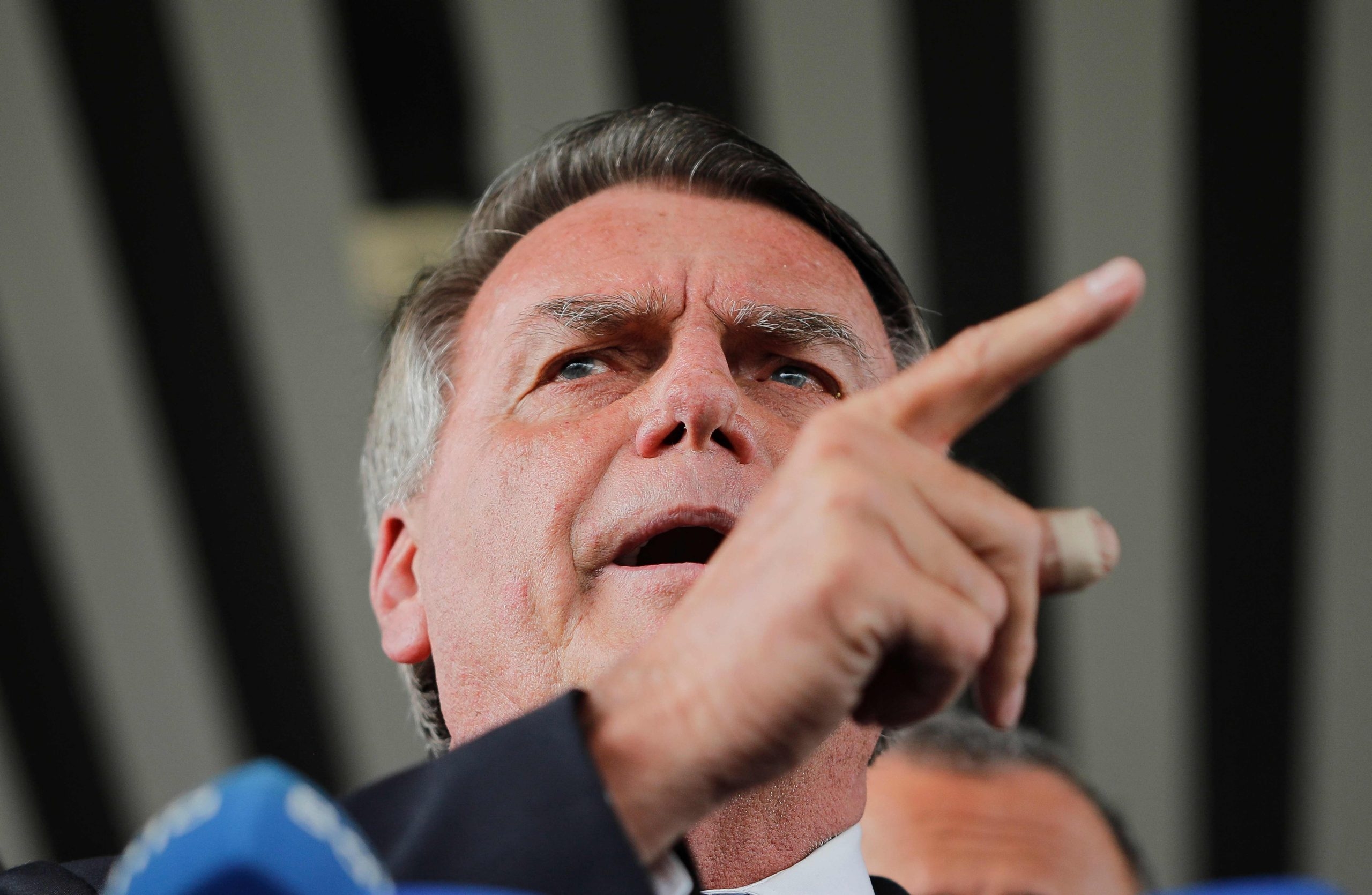 Bolsonaro declarado culpable de todos los delitos