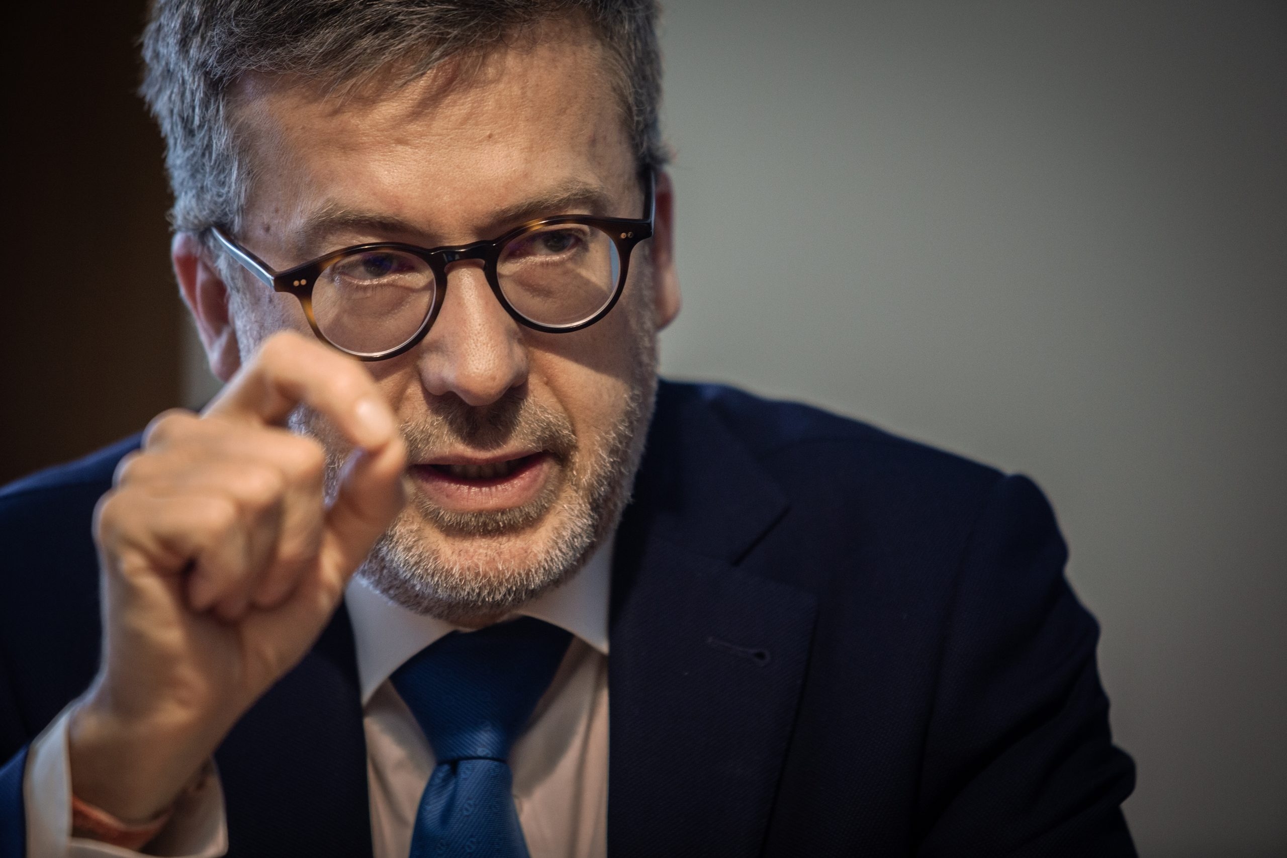 Motion of censure against Moedas rejected