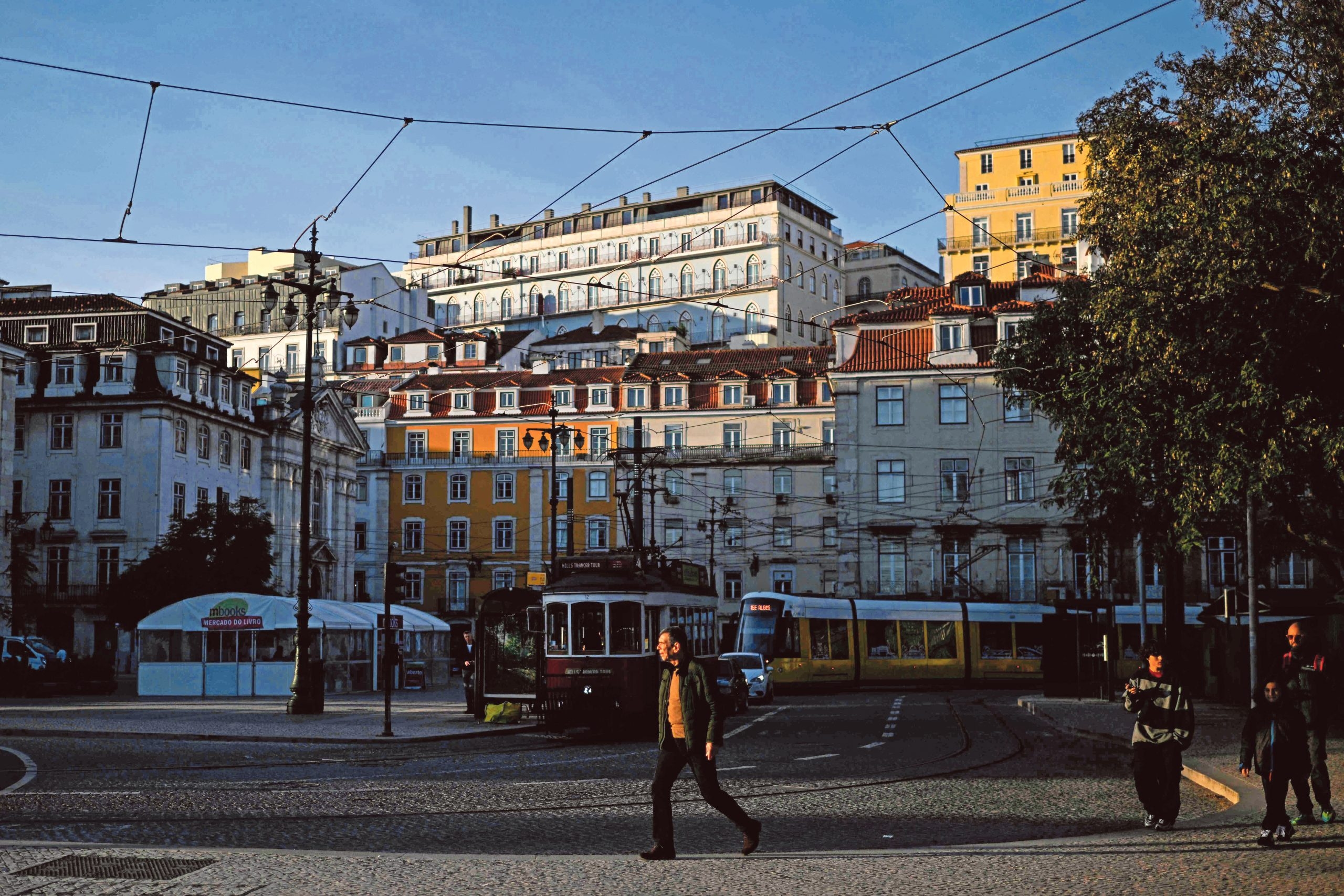 ‘Da cidade que temos à cidade que queremos’ – 15 medidas da CDU para Lisboa