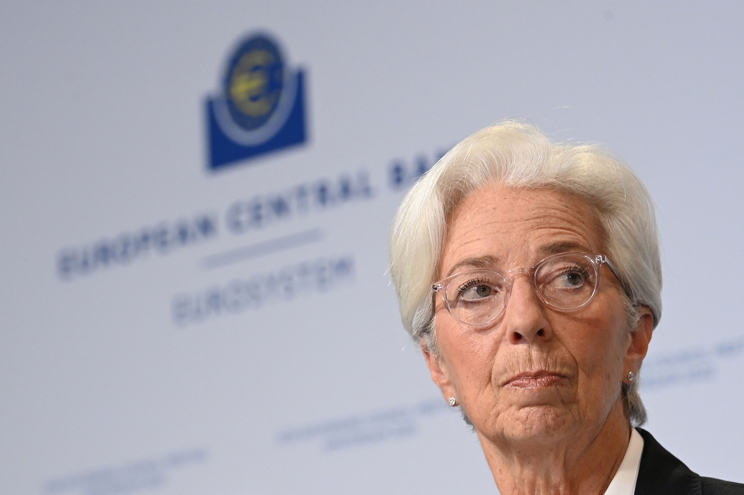 La BCE laisse à nouveau ses taux d'intérêt inchangés