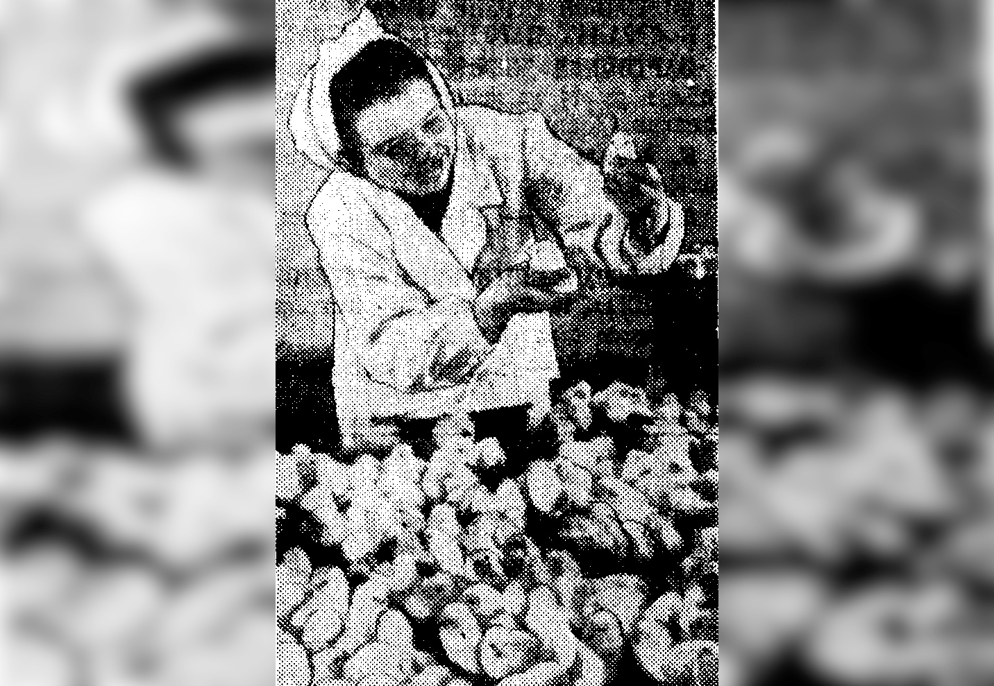 Chronicle 1954. (From the pages of "Soviet Sakhalin")