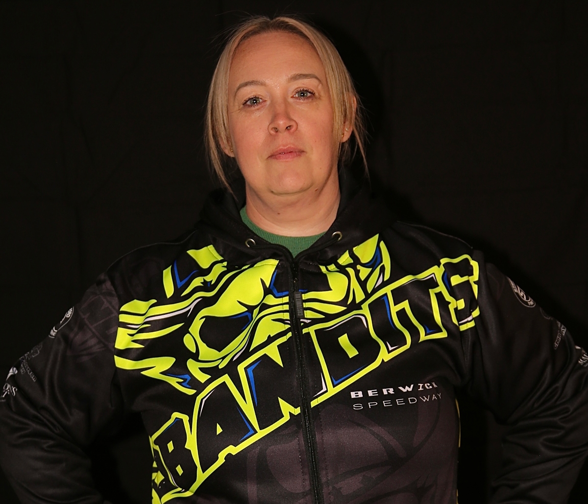 “Berwick speedway is a crazy success story.”  Sarah Bulman, Berwick Co-Promoter