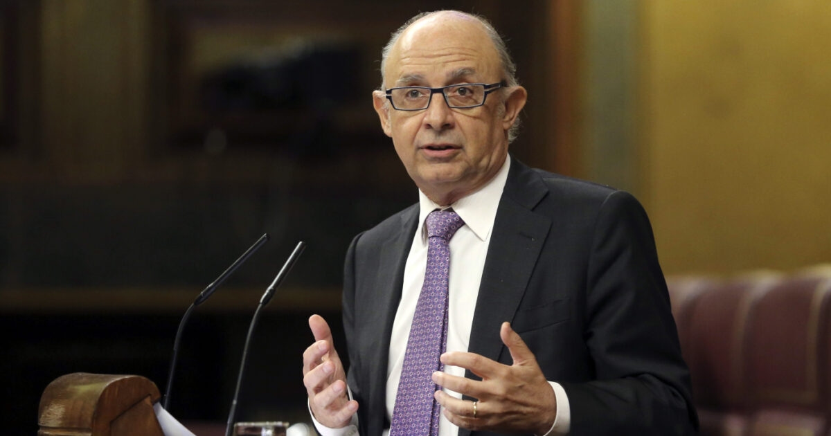 Gunsten van lobbyisten en schending van de belastingprivacy van VIP's (inclusief Nadal): schandaal in Spanje rond voormalig minister van de Populistische Partij Montoro