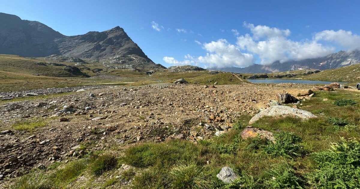 Lago Bianco, het Comité verzet zich tegen de restauratiewerkzaamheden: "Een middel erger dan de kwaal." En het belooft een nieuwe klacht.