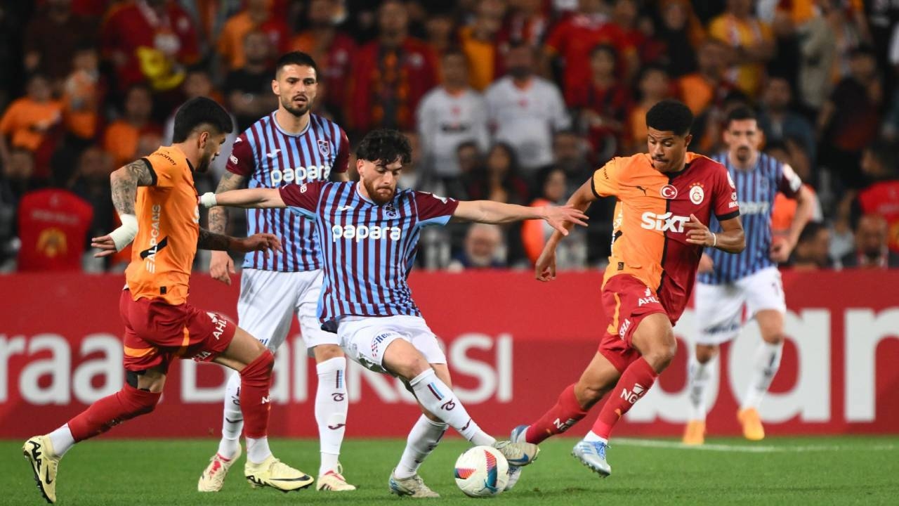 Galatasaray ist türkischer Pokalsieger
