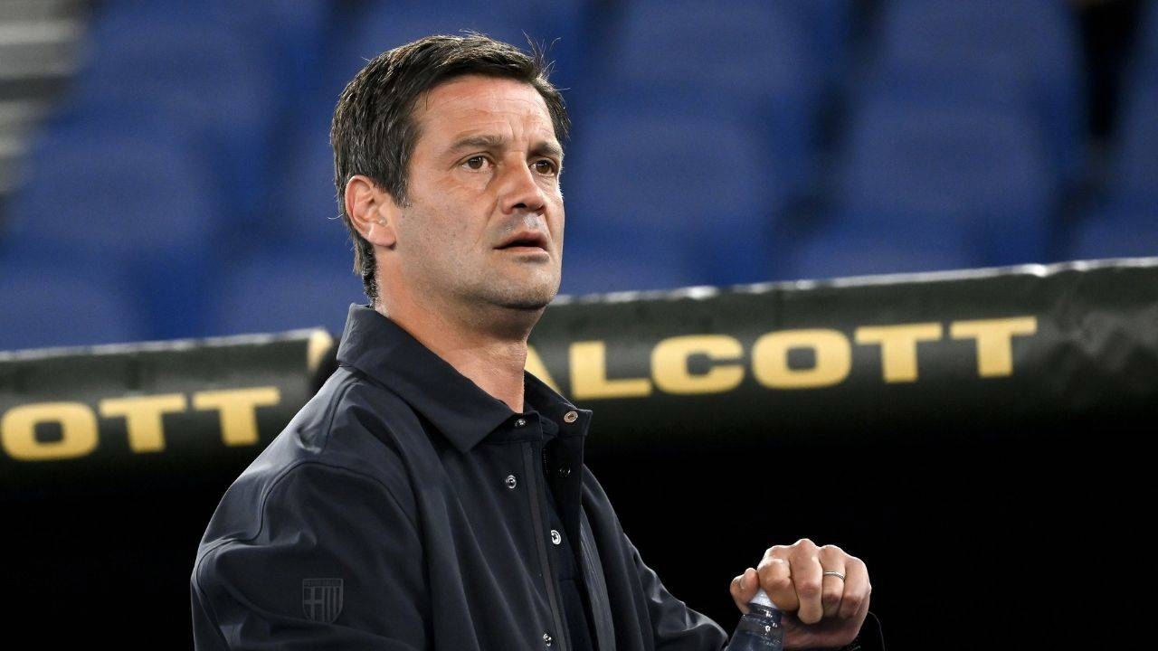 Novo treinador do Inter é anunciado