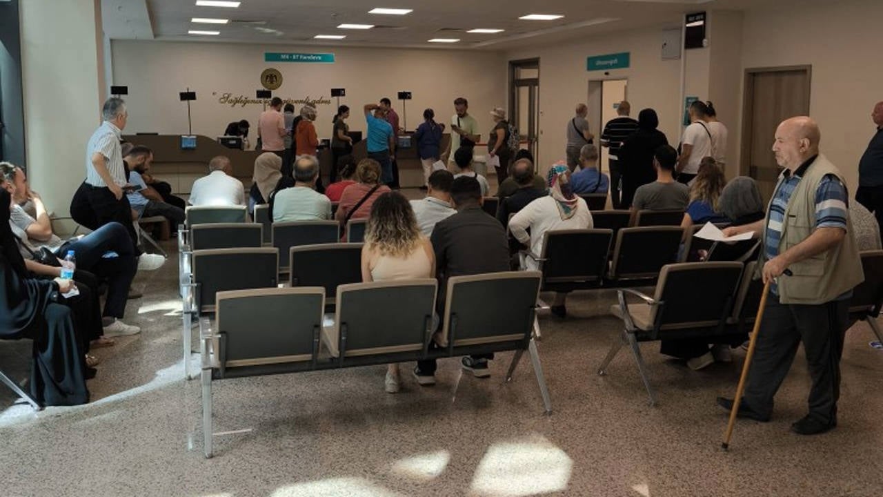 La atención médica está en oferta
