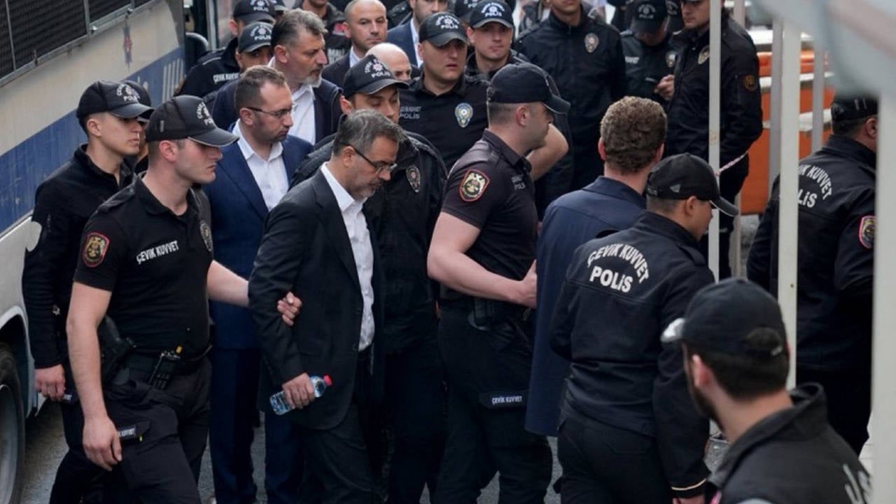 CHP's votes will increase, not the operations.