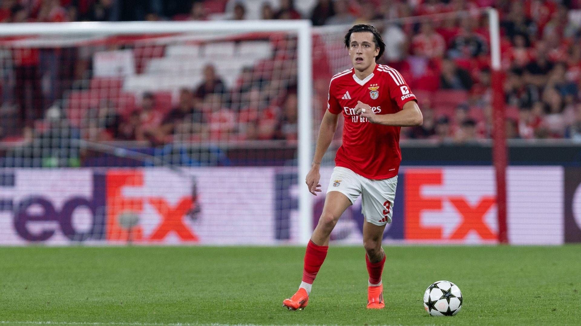 Nieuwe transfer van Real Madrid