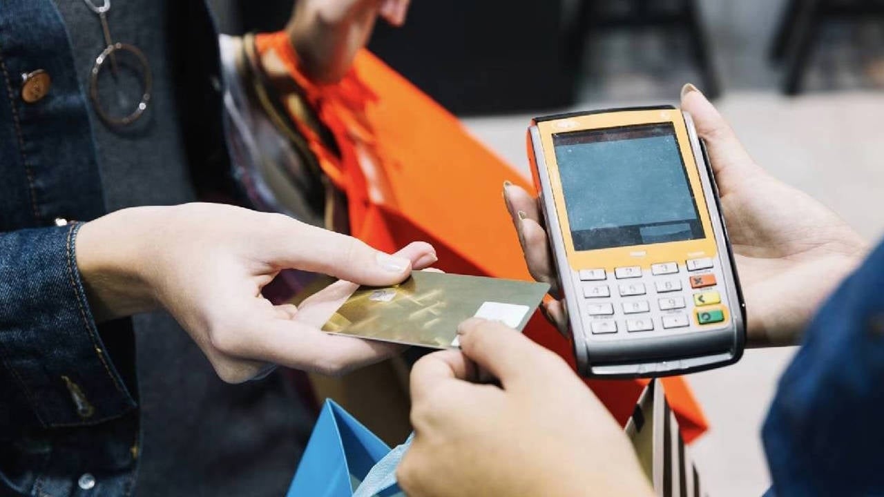 Een kleine tip over de rente op creditcards
