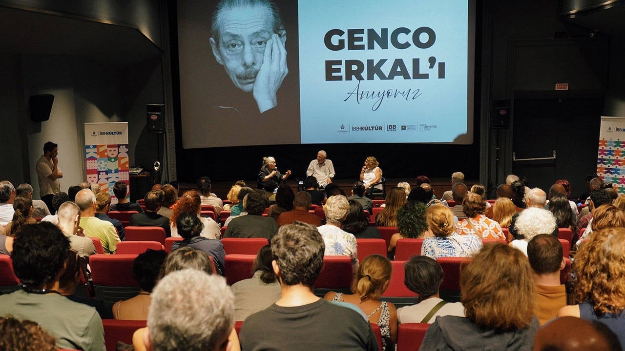 Bale festivali ‘Kuğu Gölü’ eseriyle başladı