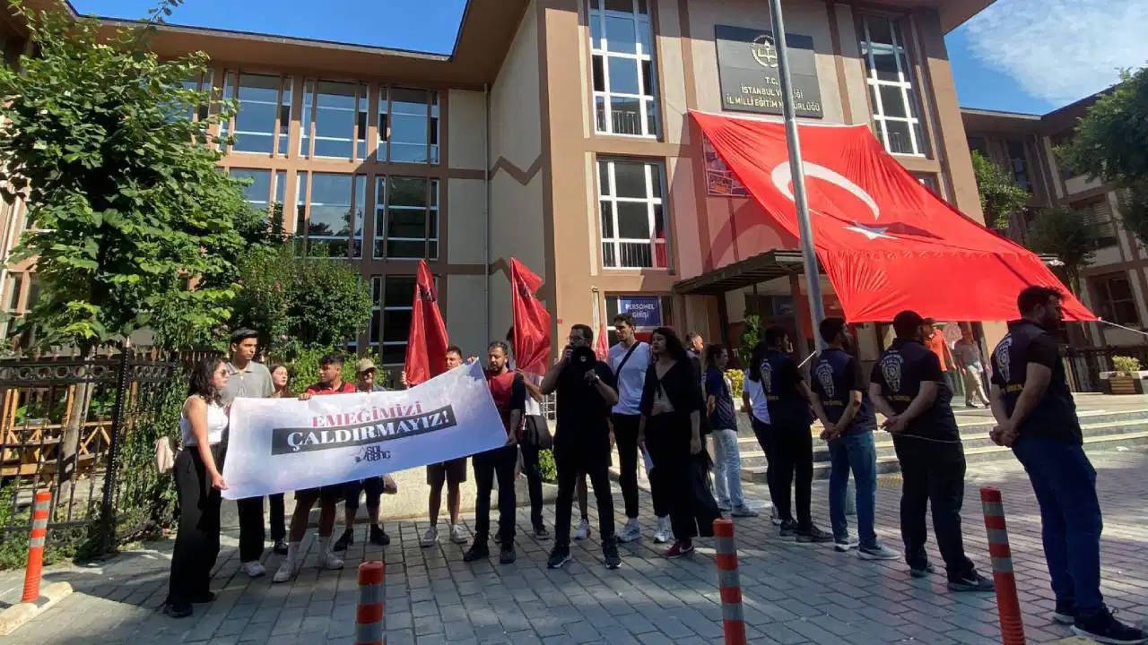 Skandalda yanıt bekleyen sorular