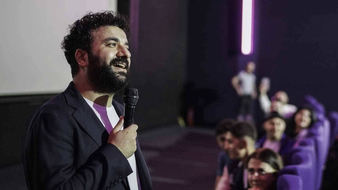 Hasan Can Kaya Exxen'le yollarını ayırdı
