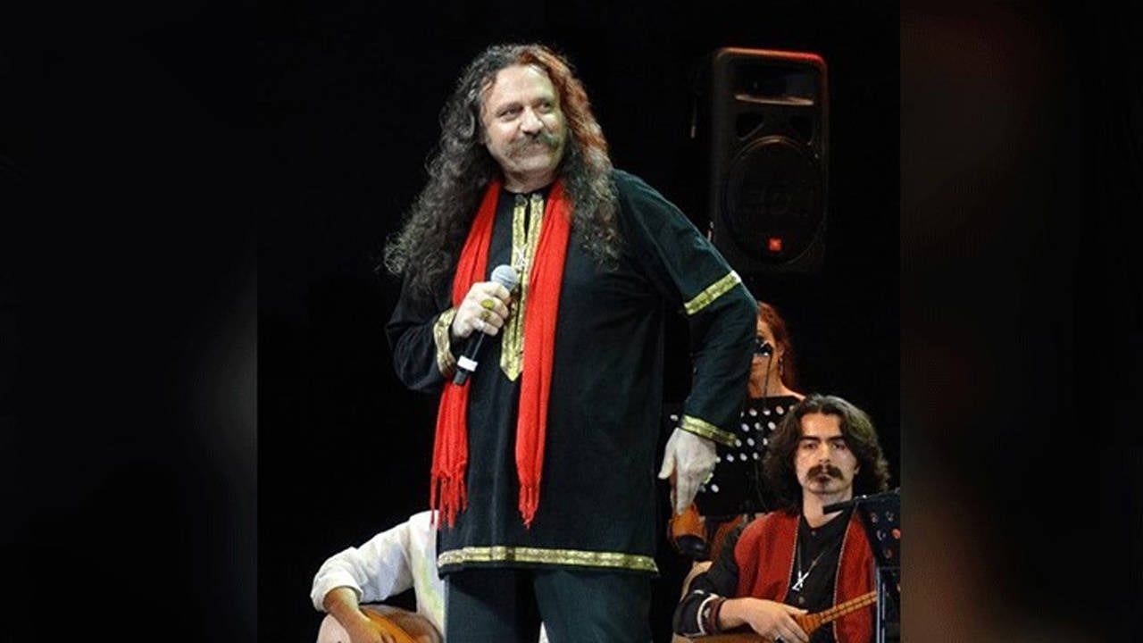 Modern zaman dervişi