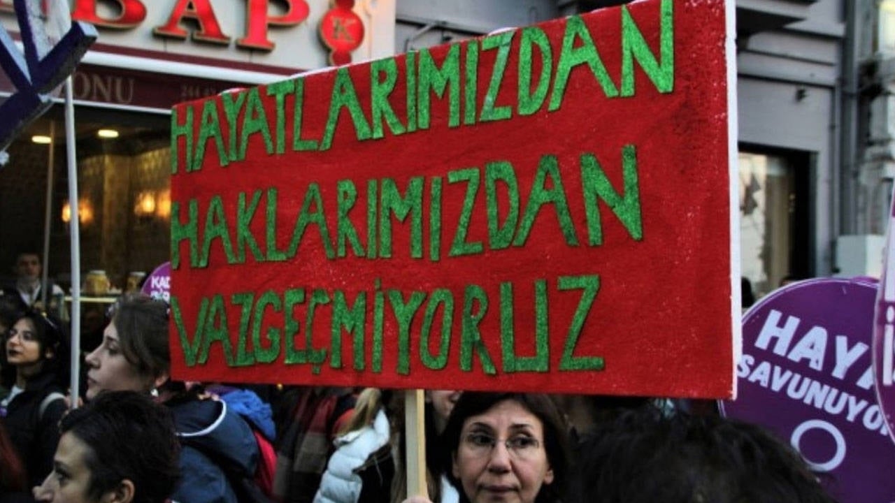 Aumentaremos la lucha
