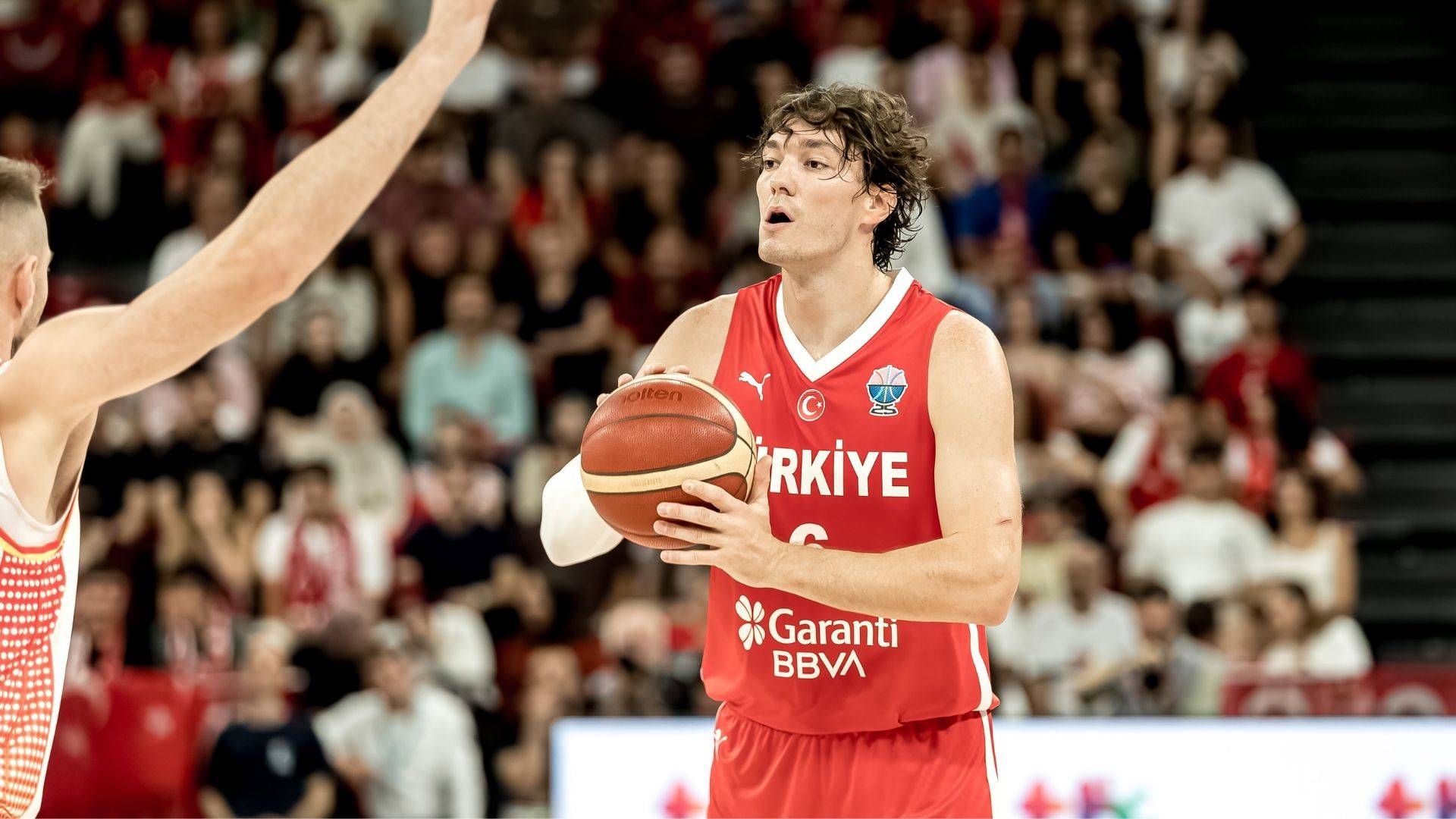 Começou o EuroBasket 2025: A programação do dia