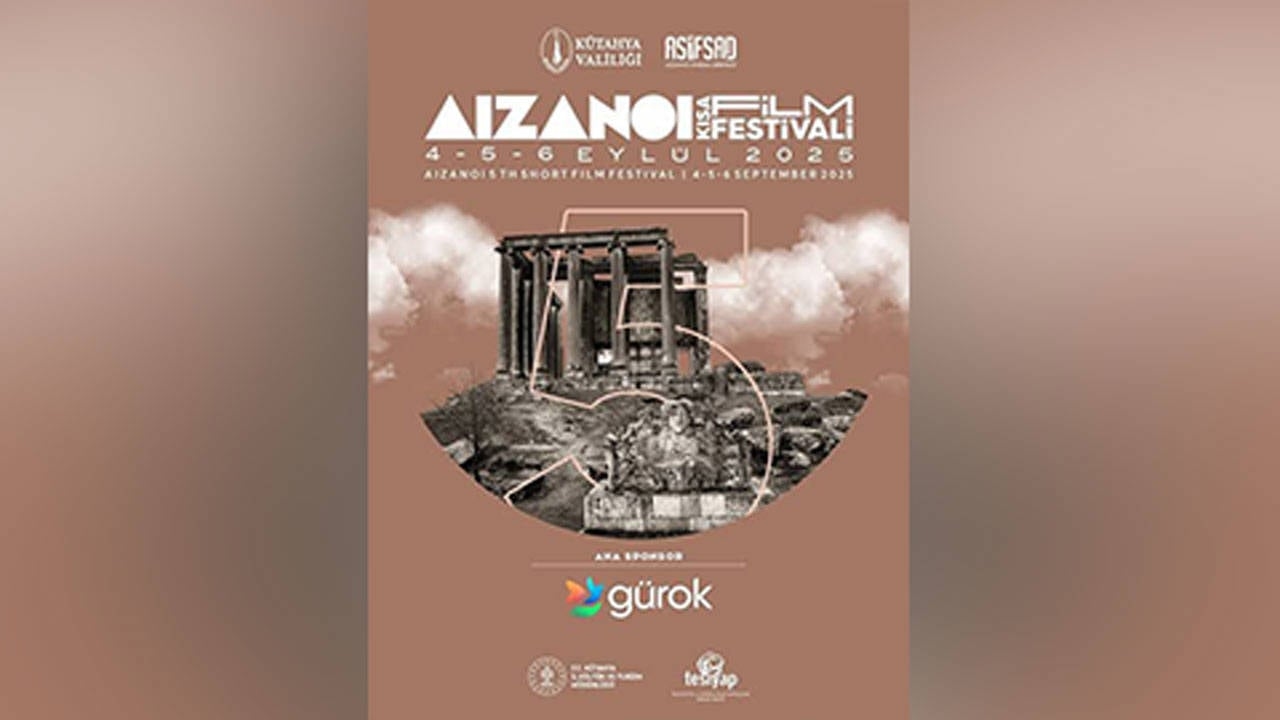 The 5th Aizanoi Short Film Festival has been canceled.