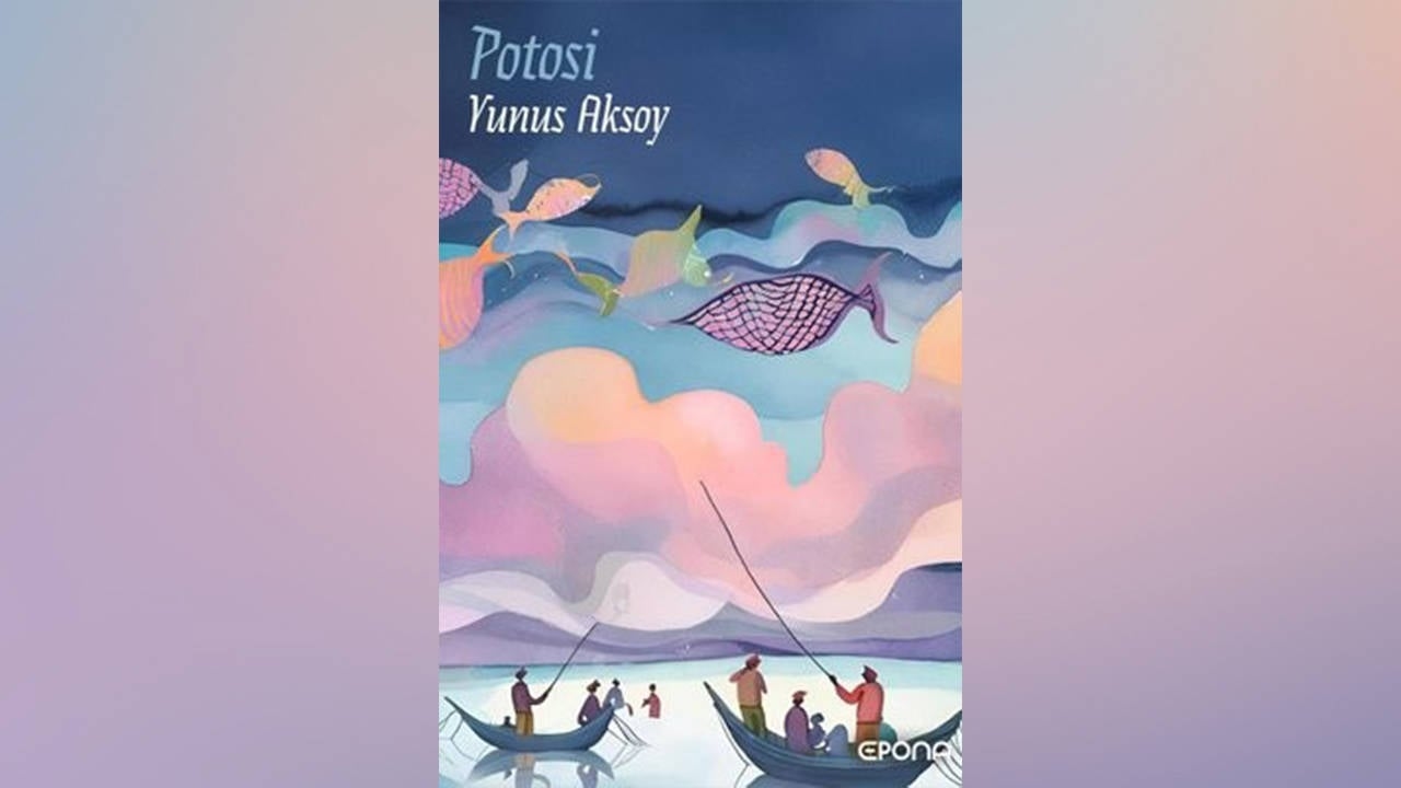 A narrative that transcends borders from Aksoy: Potosi