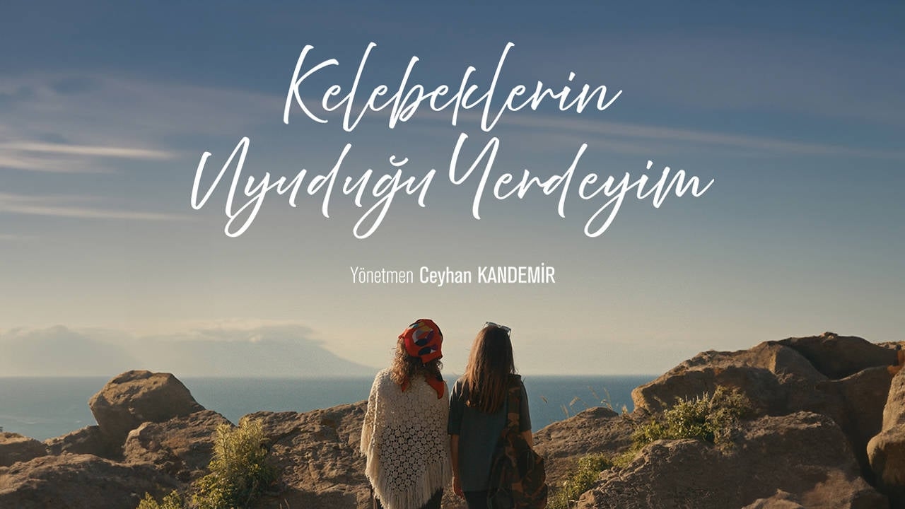 Jornadas de arte en Gökçeada el 14 de septiembre