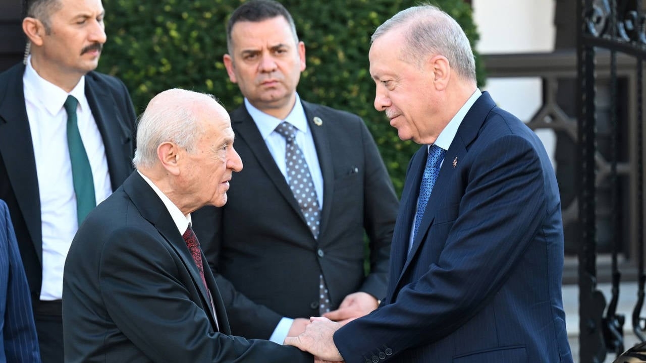 Il messaggio di Bahçeli è l'ansia del governo