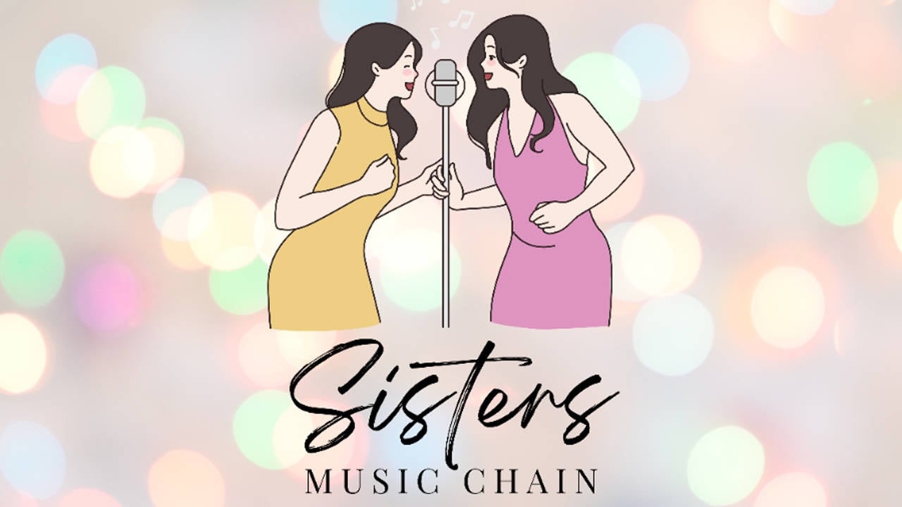 Collective production by female musicians