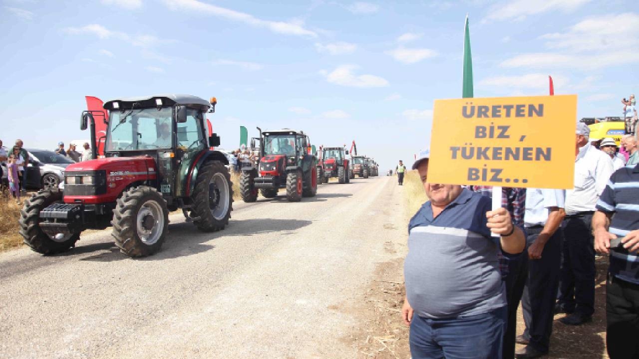 La producción nacional se está paralizando en aras de los mercados extranjeros.