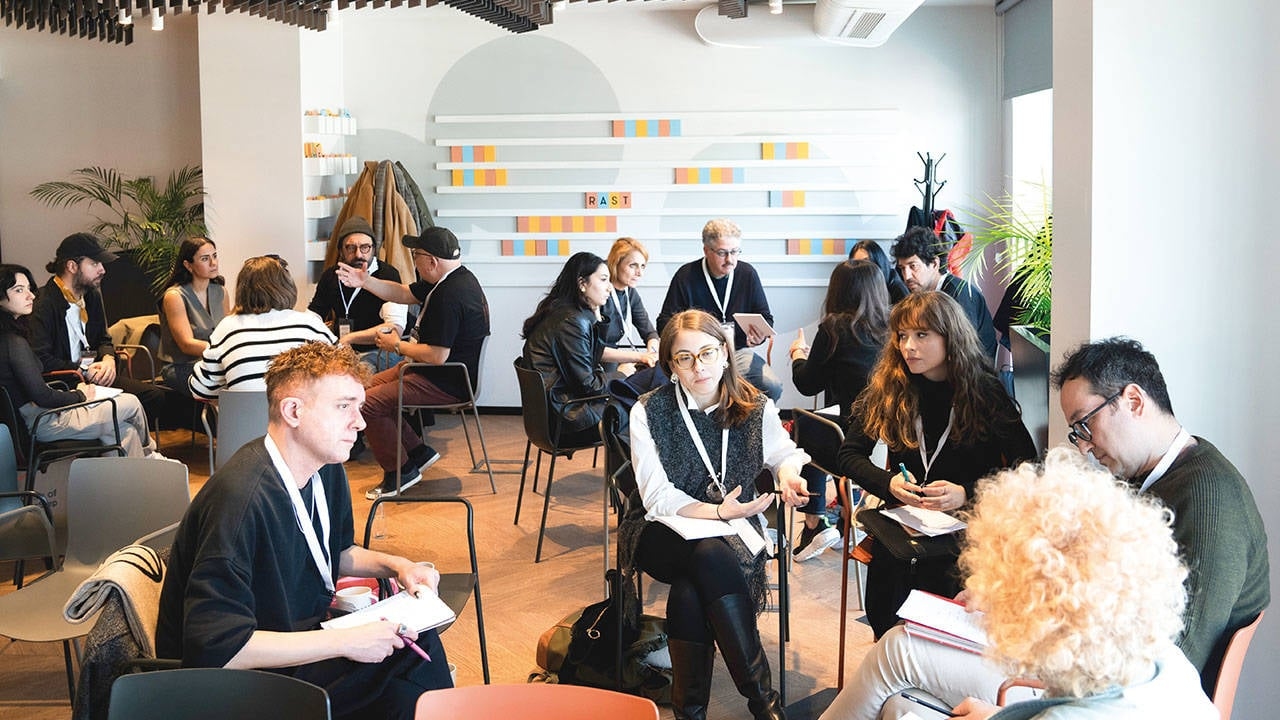 Culture and arts agenda