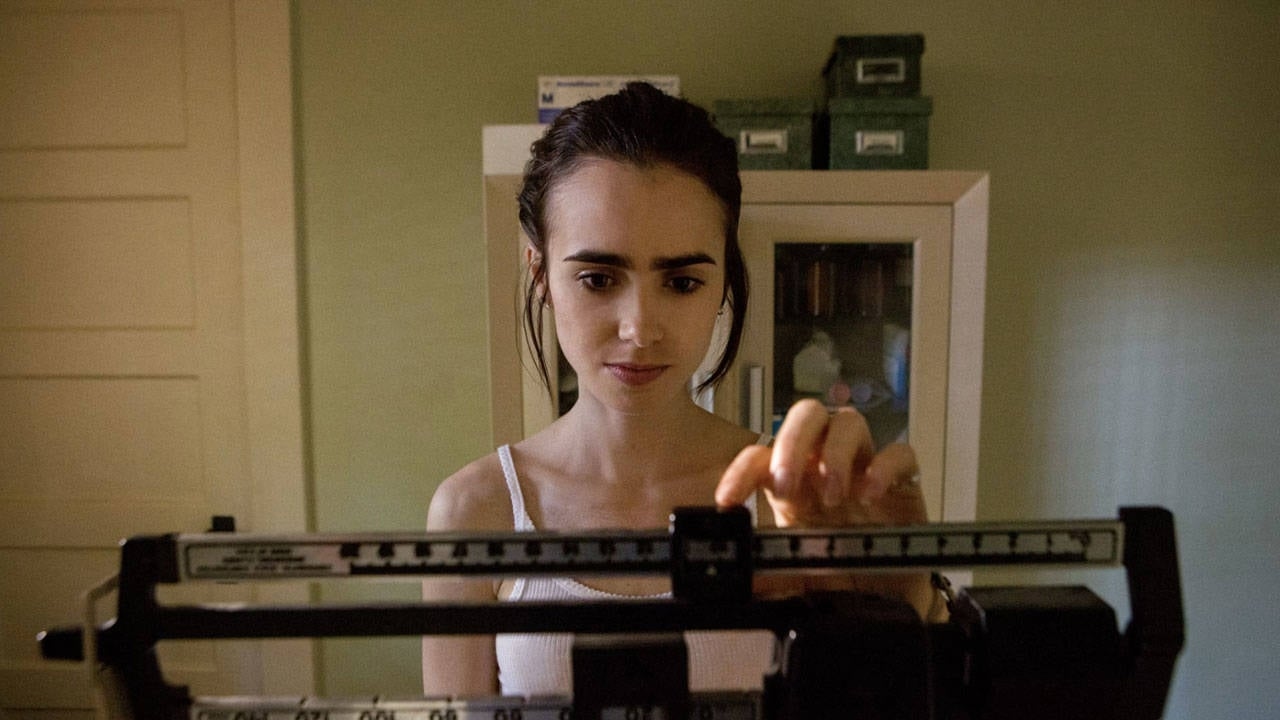 To the Bone: Anorexia in the Cinema