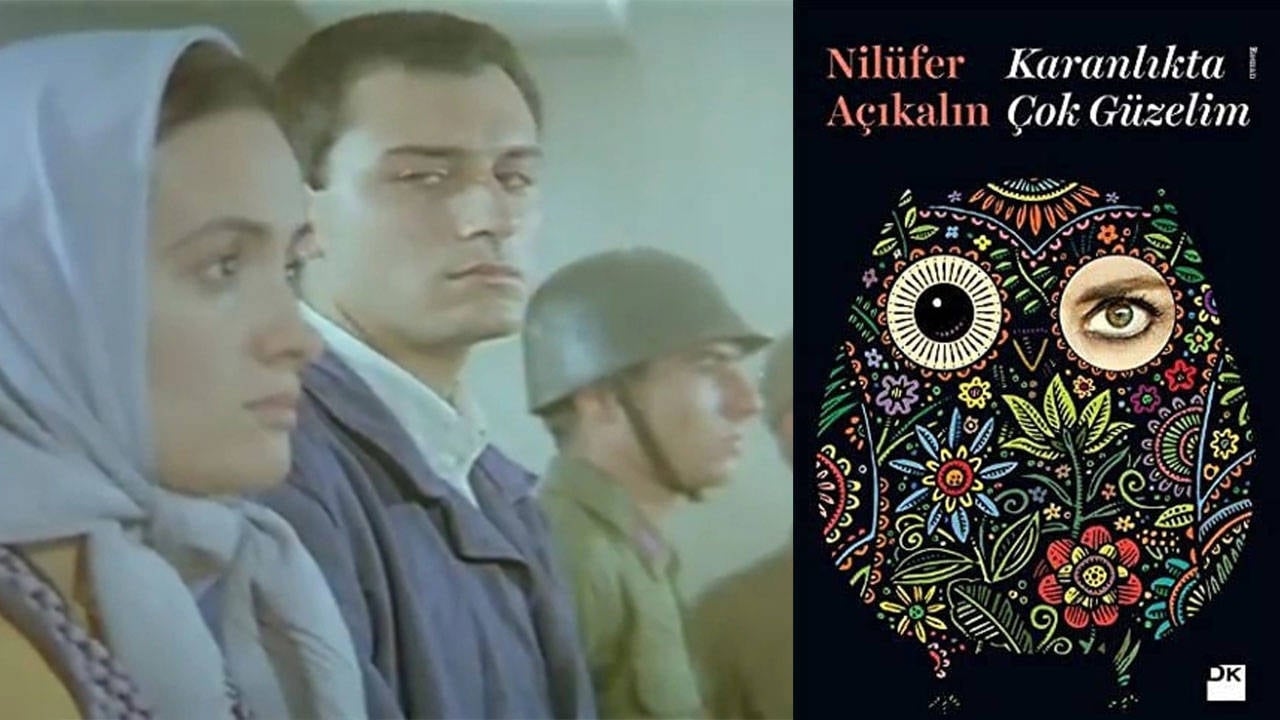 Лунные женщины литературы