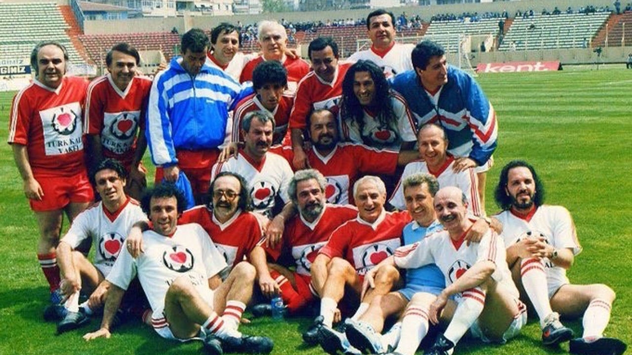 Selçuk Alagöz’ün ardından