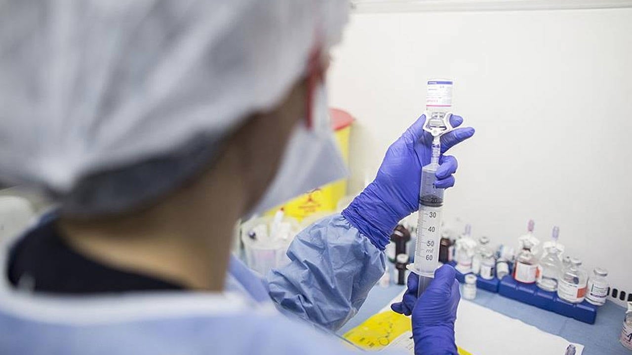 New hope in the fight against cancer: Smart drugs
