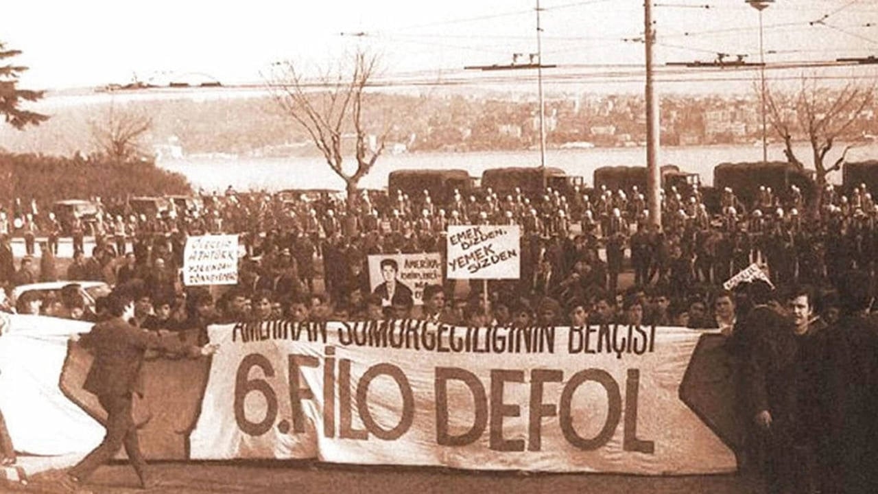 Crisis del imperialismo