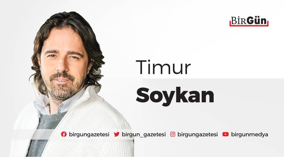 Le pusieron la ley patas arriba a Fatih Altaylı
