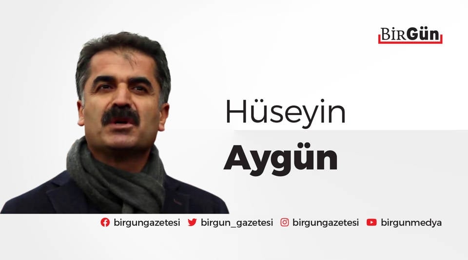 Zur „Auflösung der PKK“