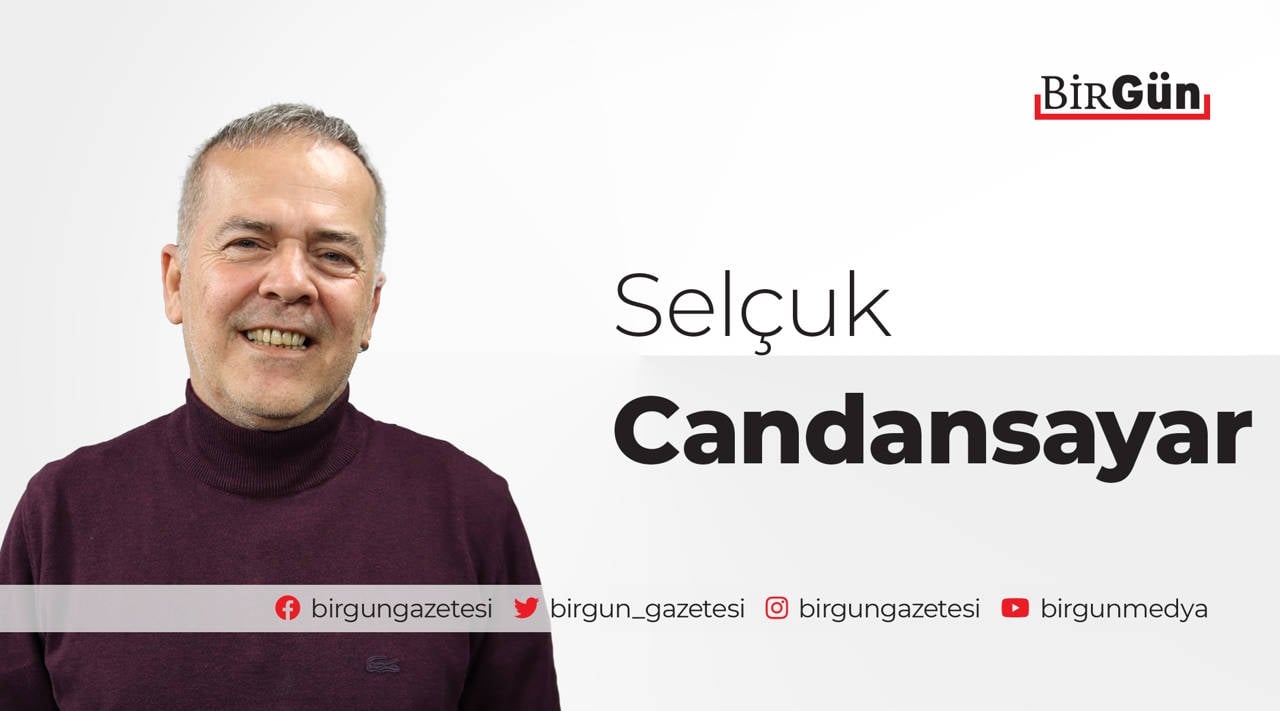 Trambolinde zıplayan hakikat!