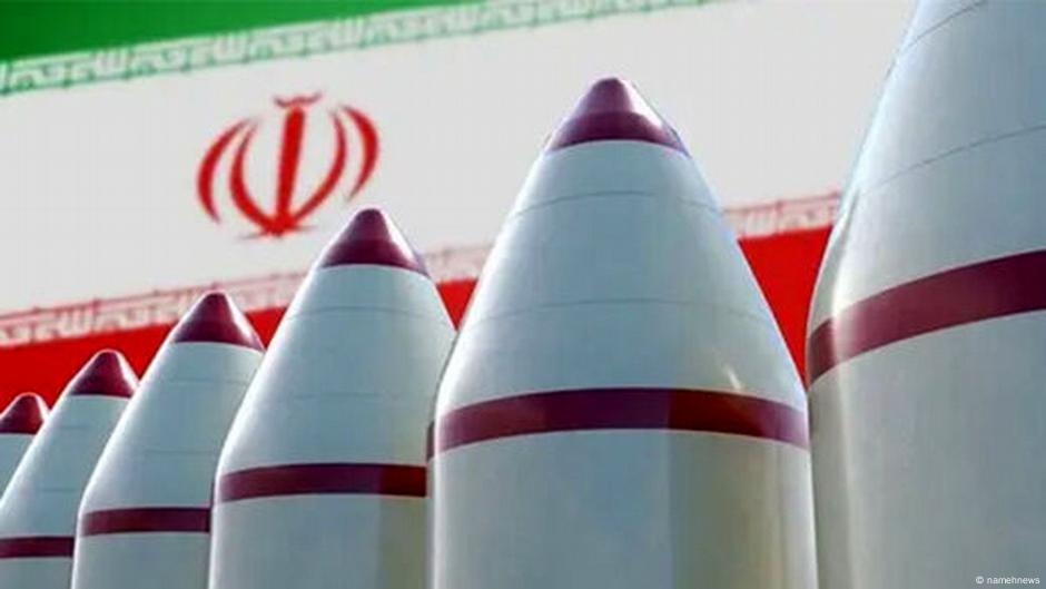 Berlín, París y Londres, preparados para nuevas sanciones contra Irán