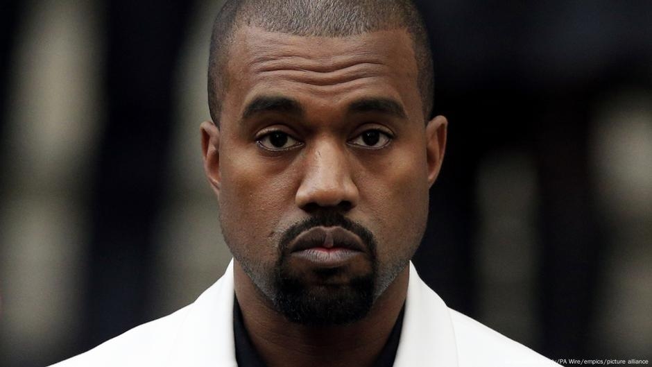 Kanye West: Symbole nazistowskie i siła platform