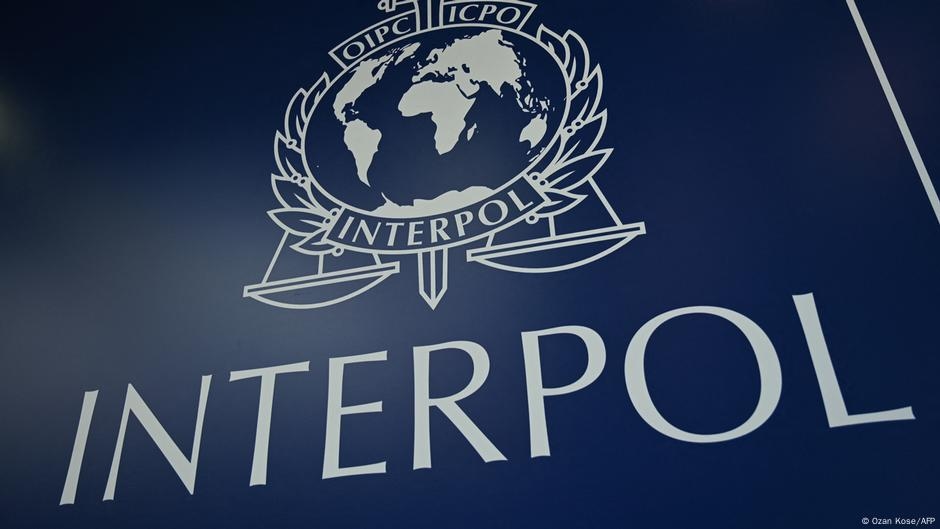 Интерпол: 158 арестов в ходе операции по борьбе с торговлей людьми