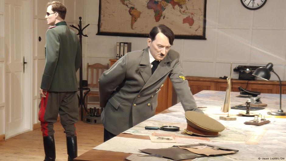 Stauffenberg: bohater w Niemczech, kontrowersyjny w Polsce