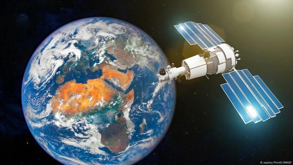 Il futuro dell'energia: l'energia solare in luoghi insoliti