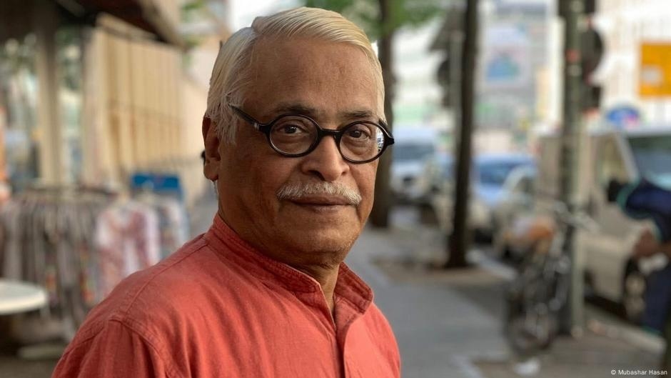 Ein Leben im Exil: Zum Tod des Dichters Daud Haider