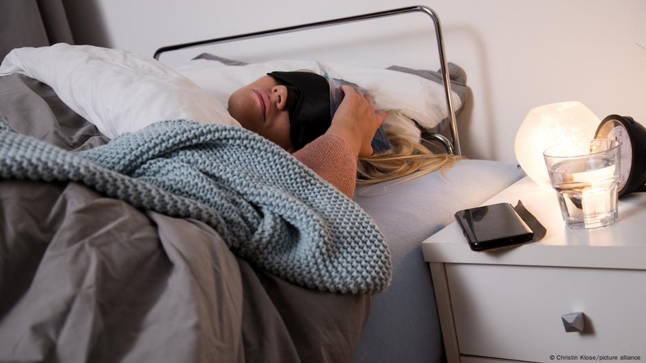 ME/CFS : Mourir vivant