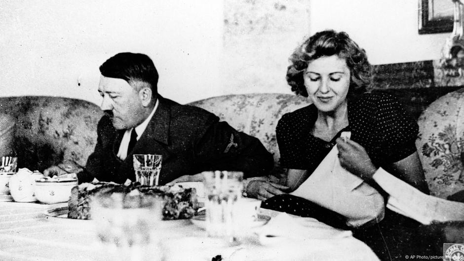 Hitler's tasters - a true story?