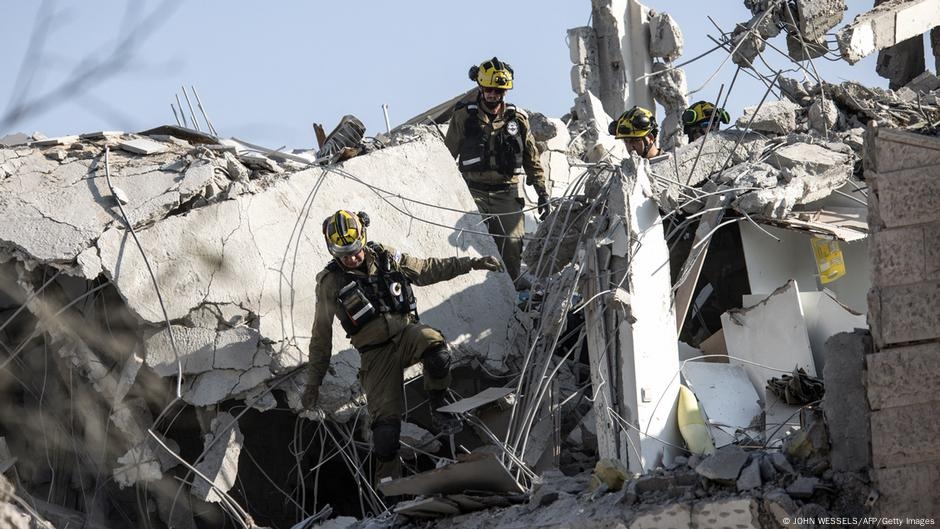 No signs of détente between Iran and Israel