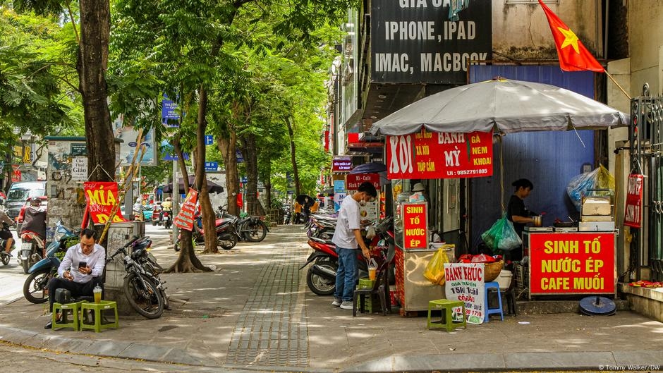 Vietnam plant drastische hervorming van zijn belastingstelsel