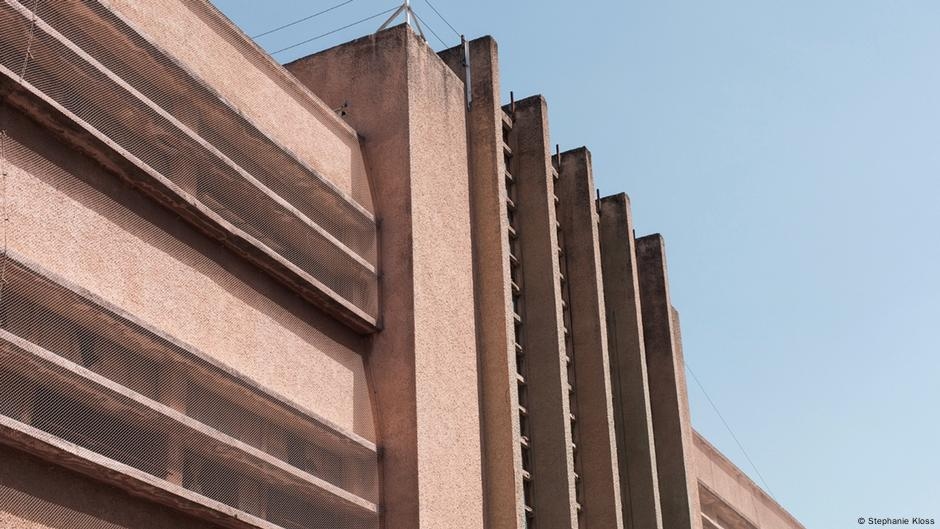 Moritz Gerstel - Ukrayna'dan Bauhaus dehası