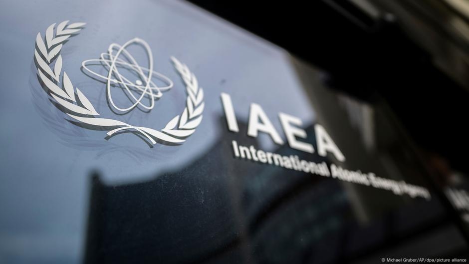 IAEA: Nükleer müfettişler İran'dan ayrıldı